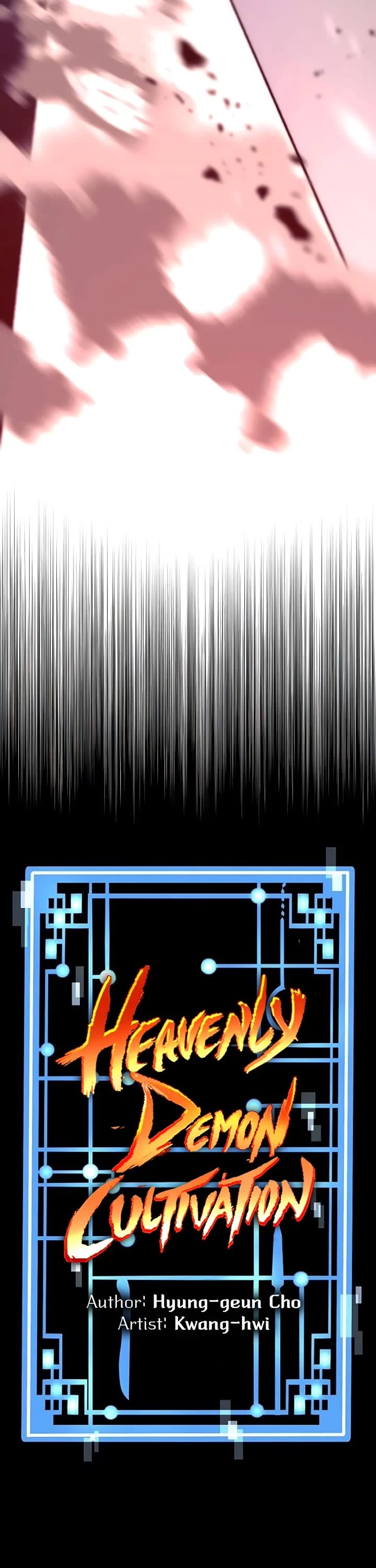 Murim RPG Simulation Chapter 167 page 7 - Chapter 167