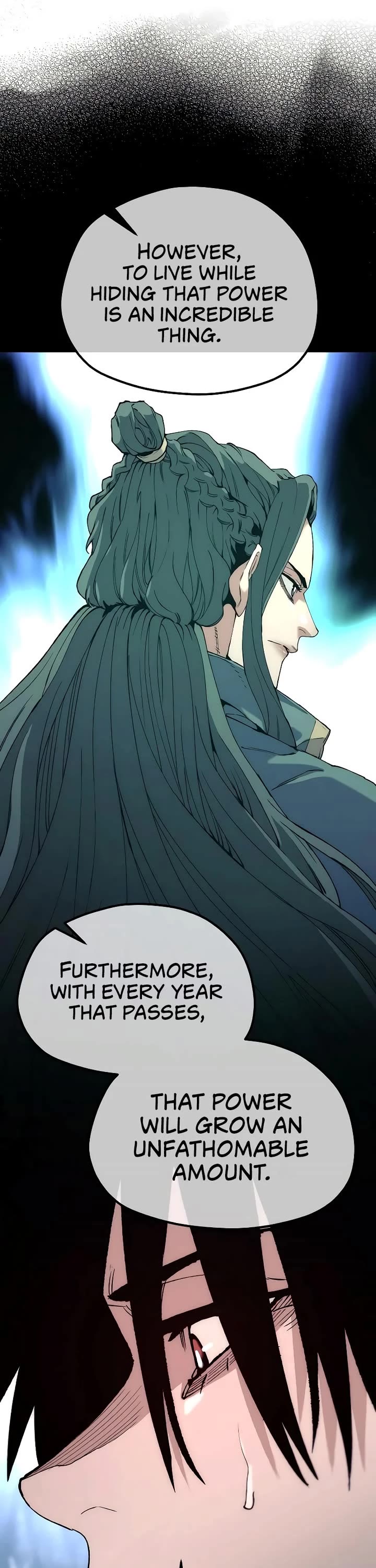 Murim RPG Simulation Chapter 167 page 70 - Chapter 167