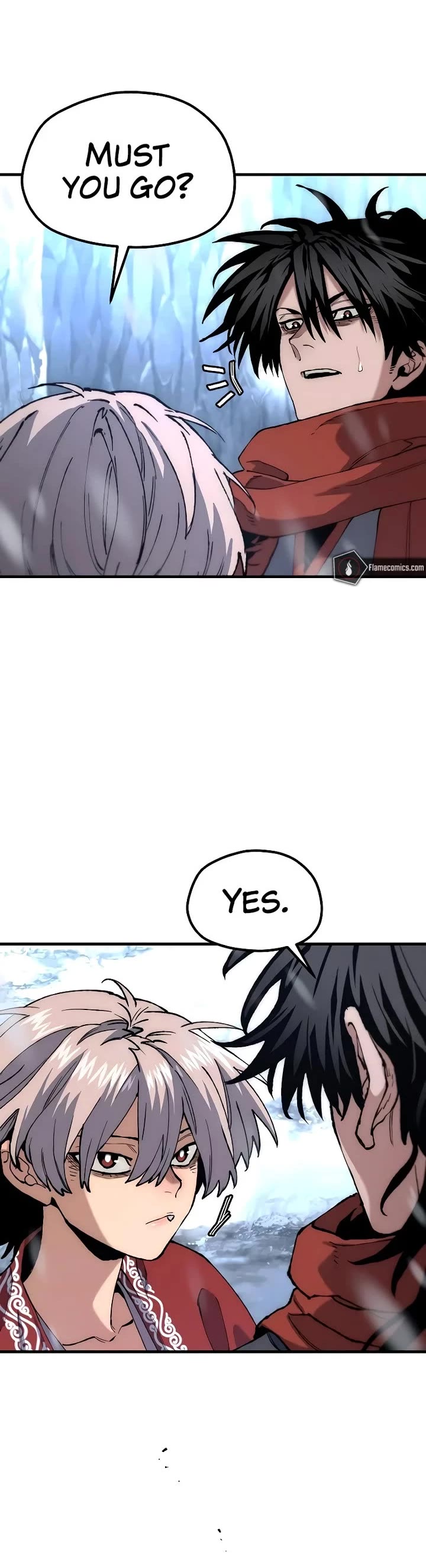 Murim RPG Simulation Chapter 167 page 73 - Chapter 167