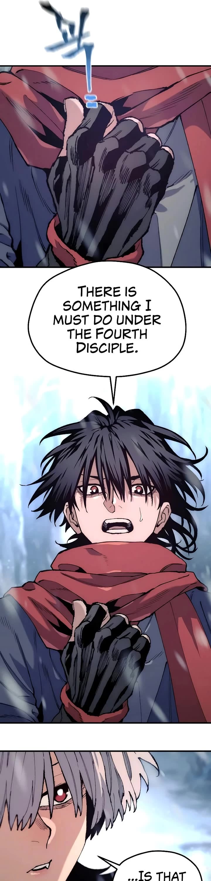 Murim RPG Simulation Chapter 167 page 74 - Chapter 167