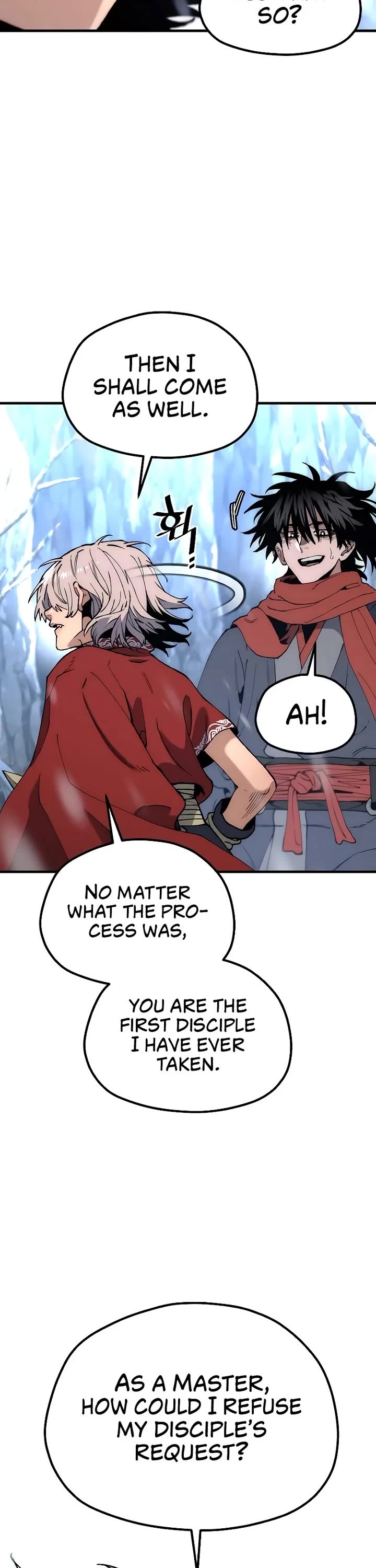 Murim RPG Simulation Chapter 167 page 75 - Chapter 167