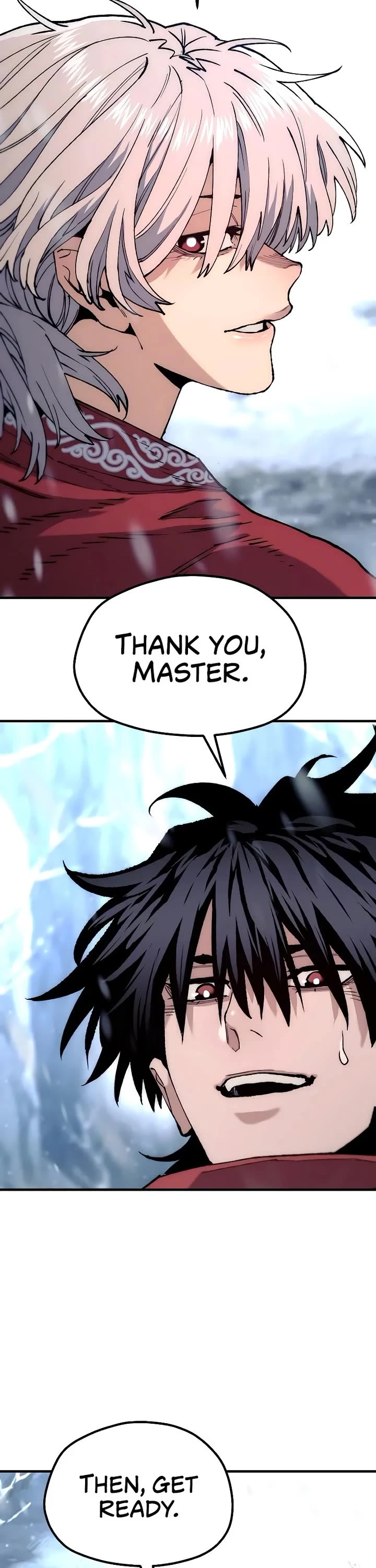 Murim RPG Simulation Chapter 167 page 76 - Chapter 167