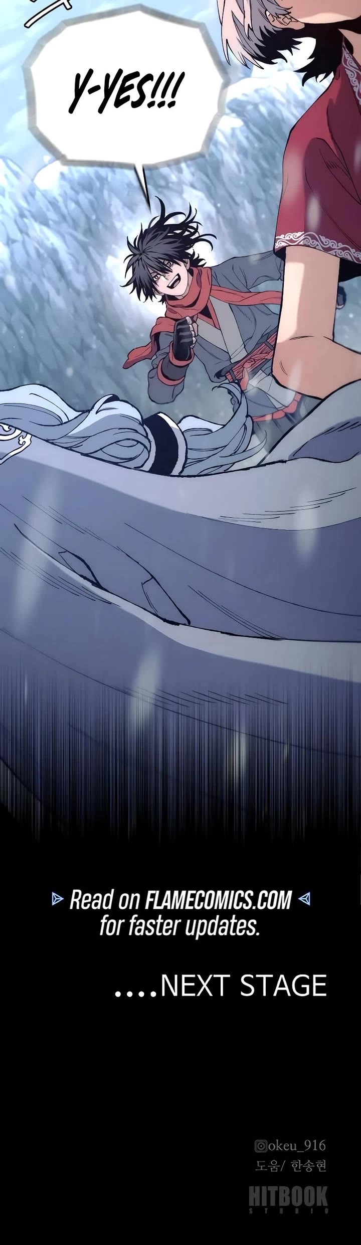 Murim RPG Simulation Chapter 167 page 78 - Chapter 167