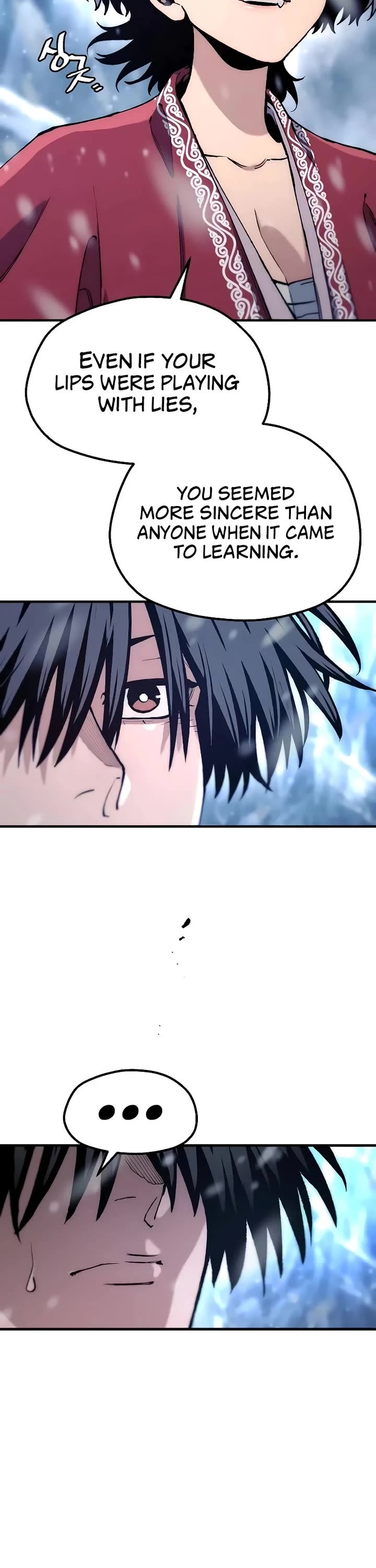Murim RPG Simulation Chapter 168 page 11 - Chapter 168