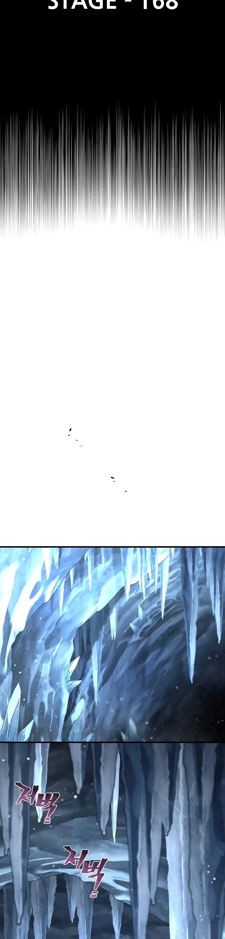 Murim RPG Simulation Chapter 168 page 21 - Chapter 168