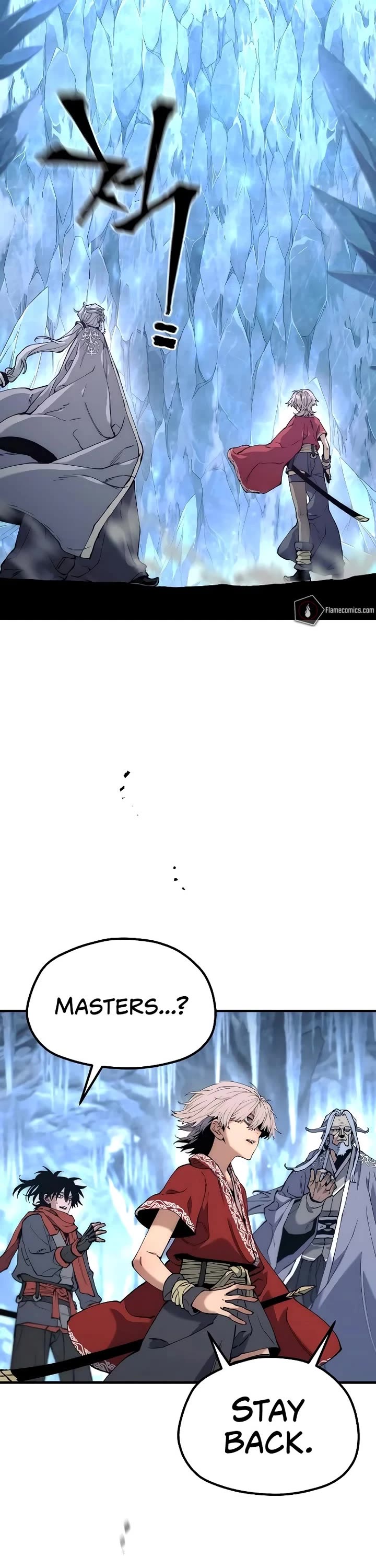 Murim RPG Simulation Chapter 168 page 25 - Chapter 168
