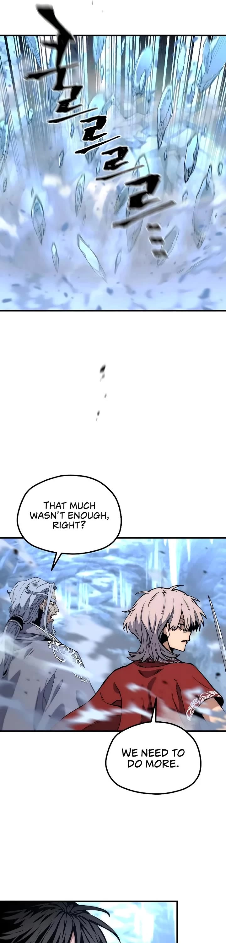 Murim RPG Simulation Chapter 168 page 29 - Chapter 168
