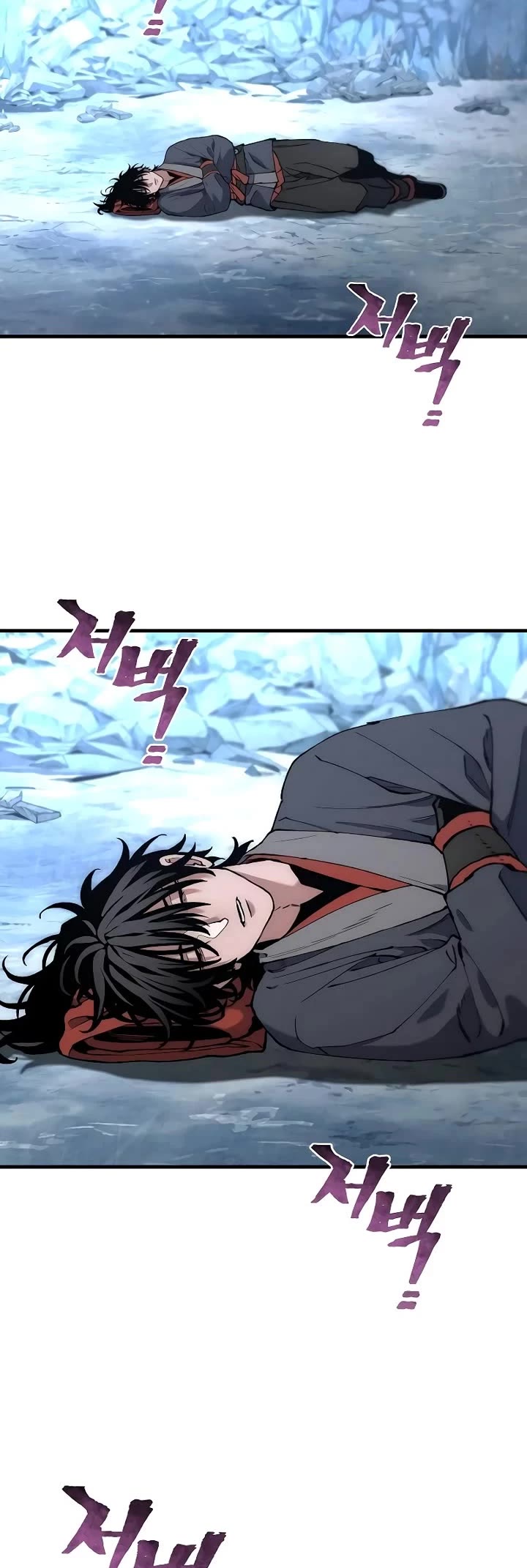 Murim RPG Simulation Chapter 168 page 37 - Chapter 168