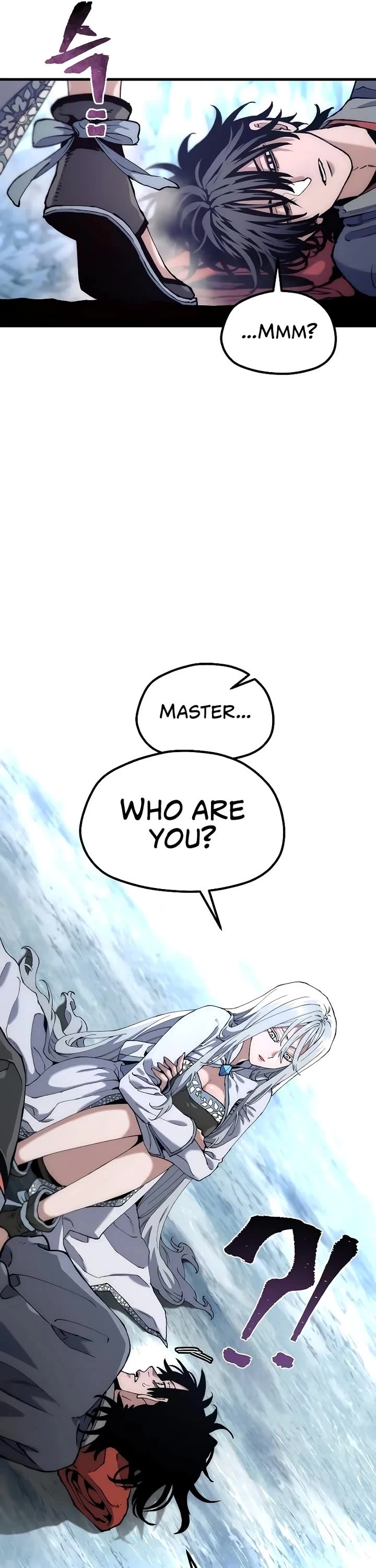 Murim RPG Simulation Chapter 168 page 39 - Chapter 168
