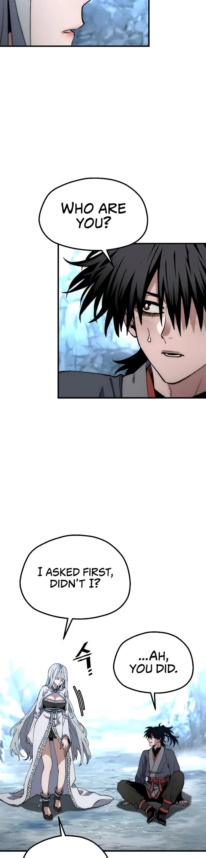 Murim RPG Simulation Chapter 168 page 45 - Chapter 168
