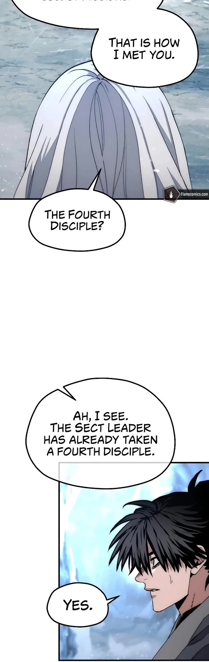 Murim RPG Simulation Chapter 168 page 48 - Chapter 168