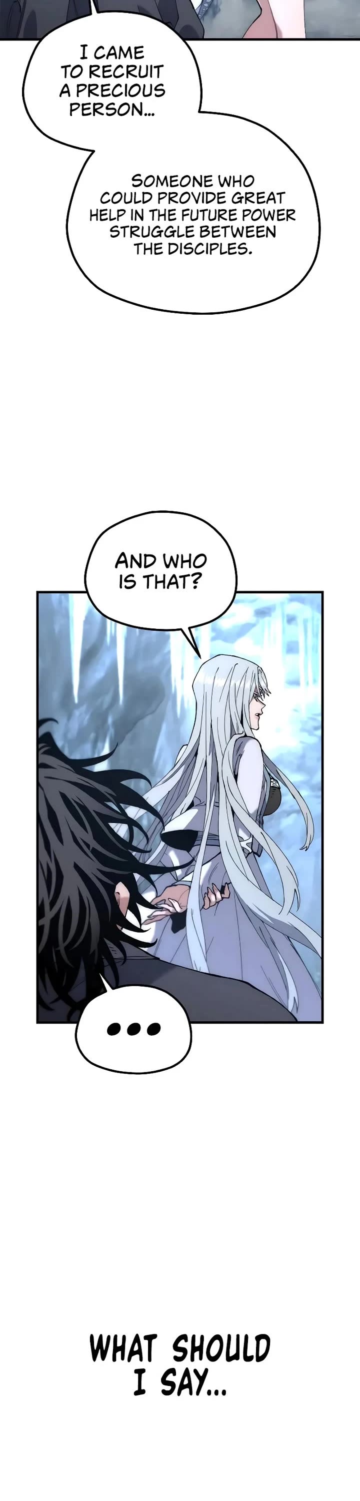 Murim RPG Simulation Chapter 168 page 50 - Chapter 168