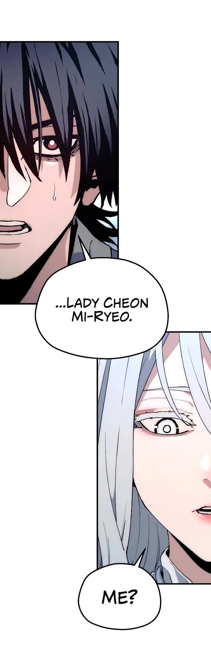 Murim RPG Simulation Chapter 168 page 52 - Chapter 168