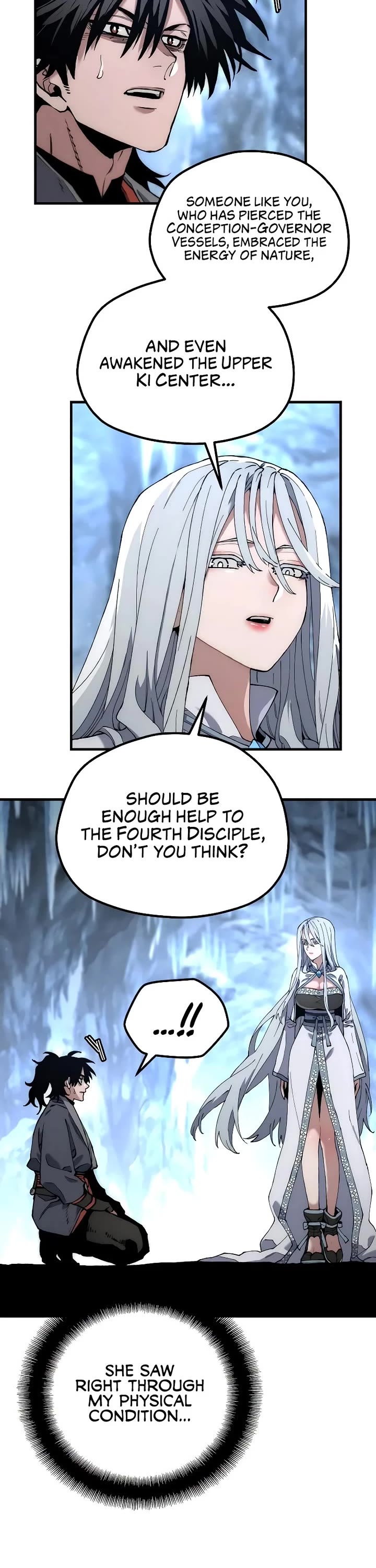 Murim RPG Simulation Chapter 168 page 55 - Chapter 168