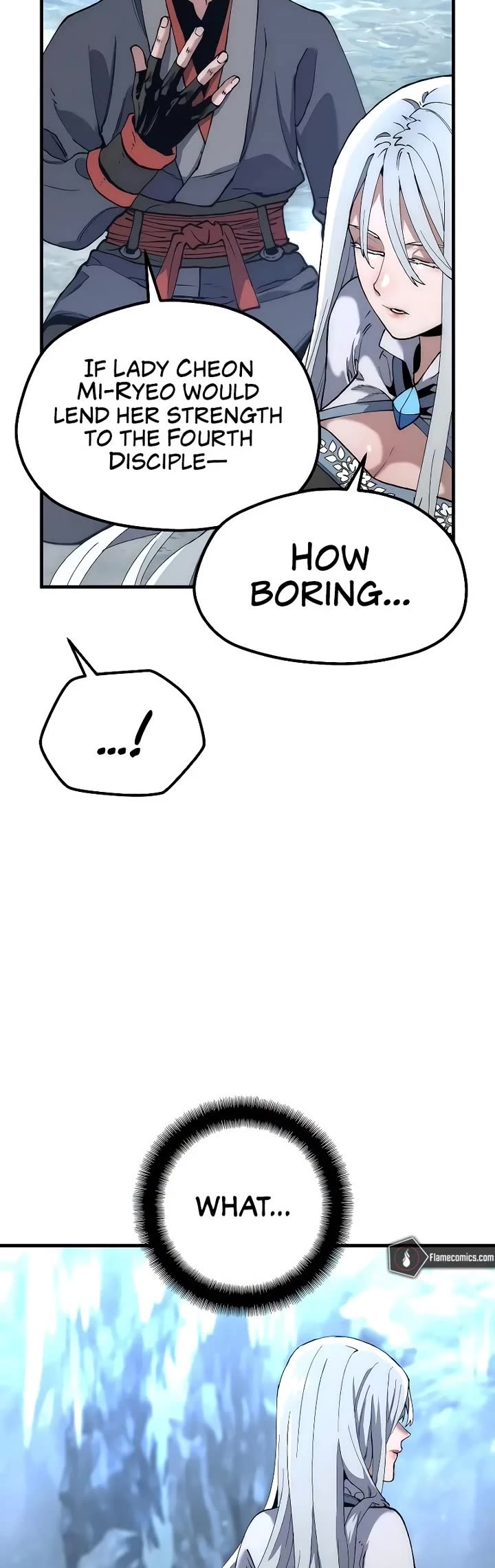 Murim RPG Simulation Chapter 168 page 57 - Chapter 168