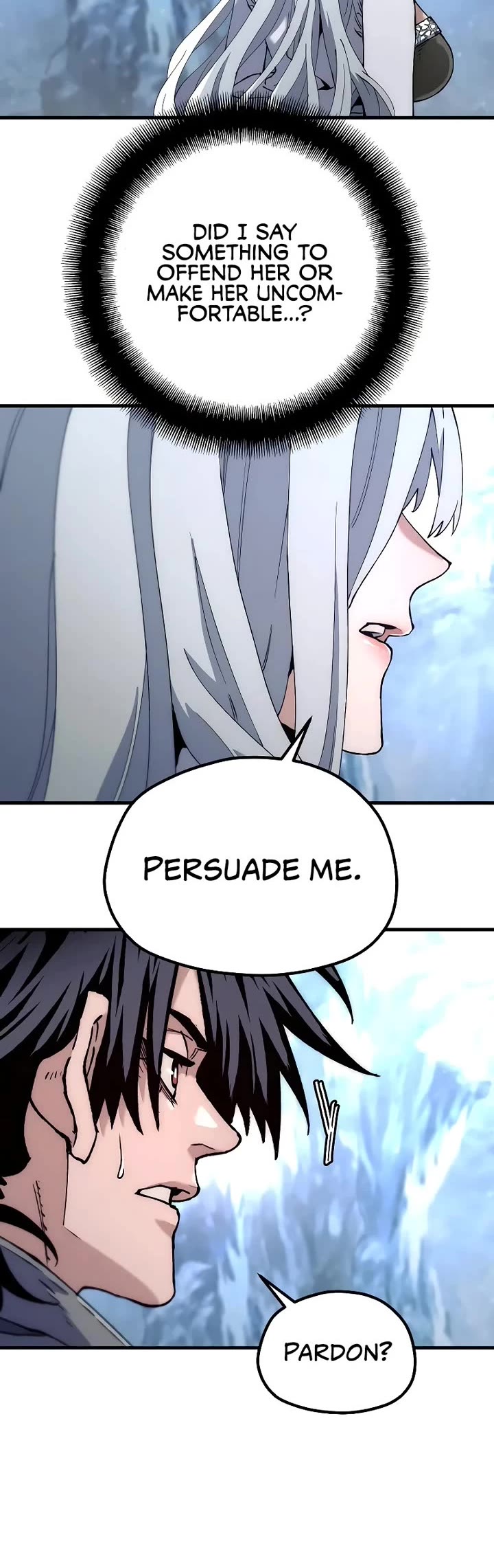 Murim RPG Simulation Chapter 168 page 58 - Chapter 168