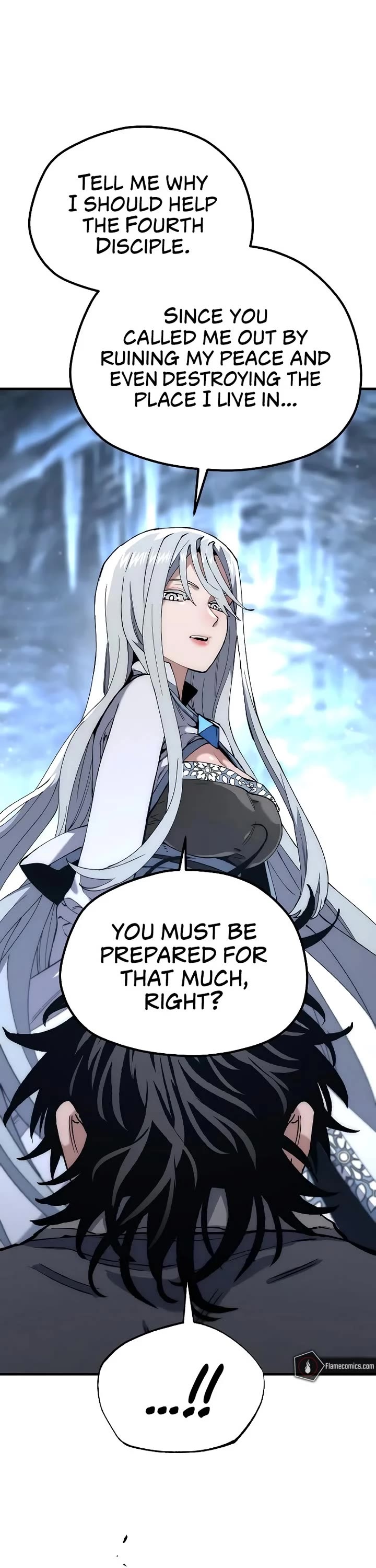 Murim RPG Simulation Chapter 168 page 59 - Chapter 168