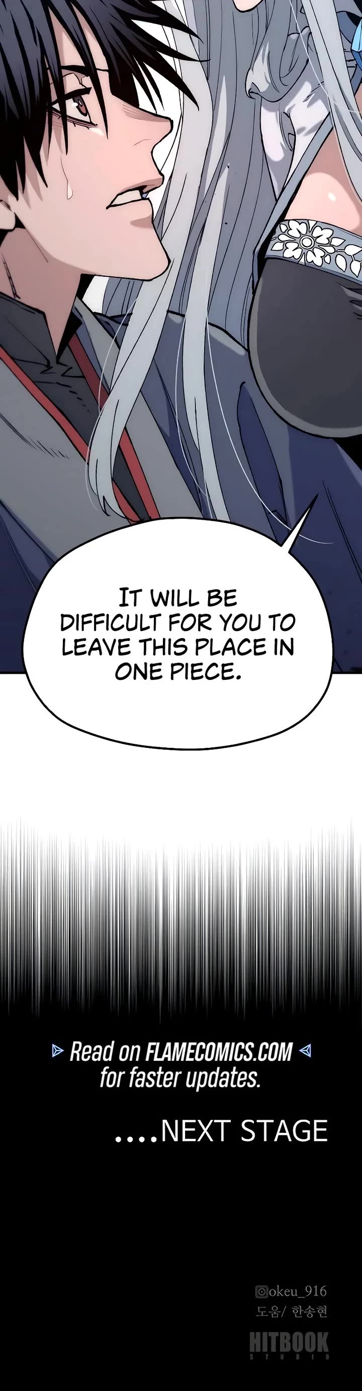 Murim RPG Simulation Chapter 168 page 61 - Chapter 168