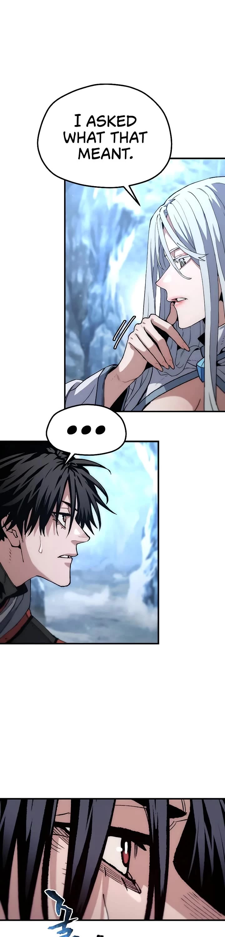 Murim RPG Simulation Chapter 169 page 13 - Chapter 169