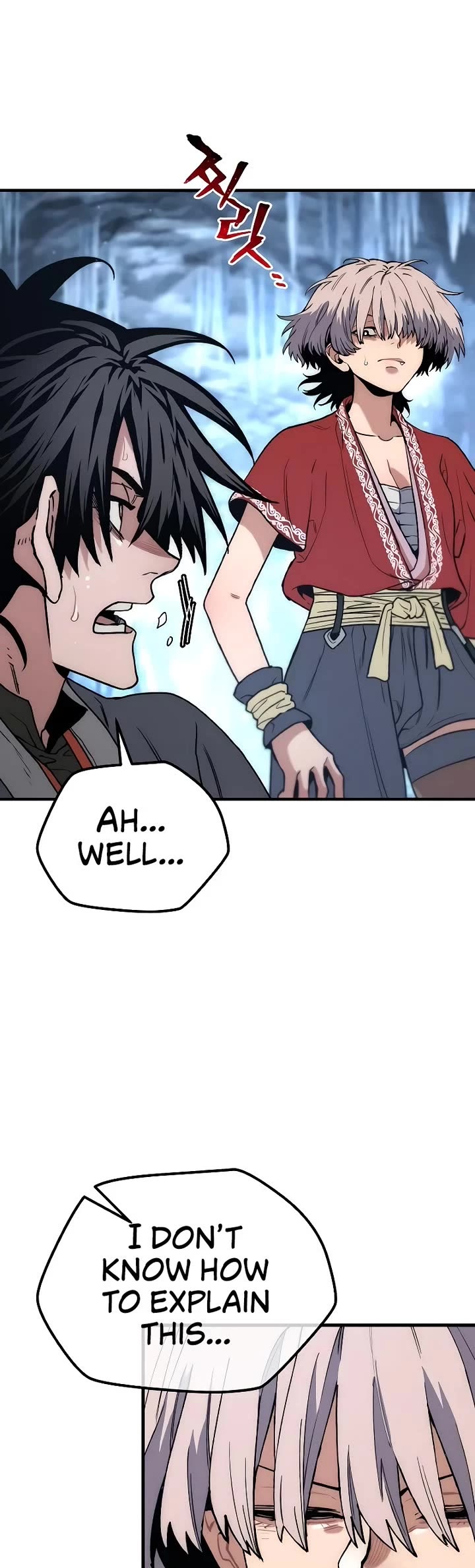 Murim RPG Simulation Chapter 169 page 22 - Chapter 169