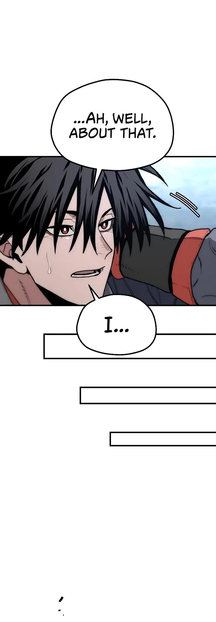 Murim RPG Simulation Chapter 169 page 31 - Chapter 169