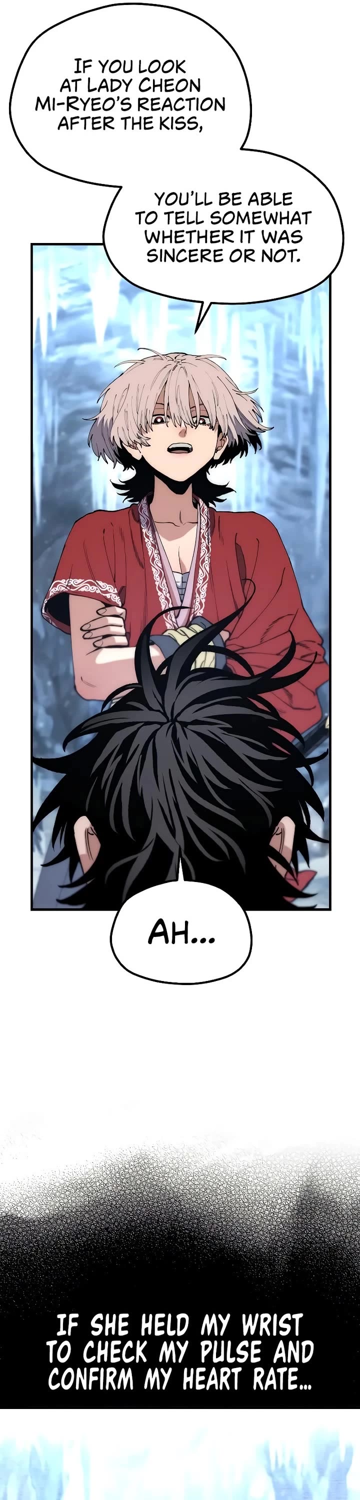 Murim RPG Simulation Chapter 169 page 37 - Chapter 169