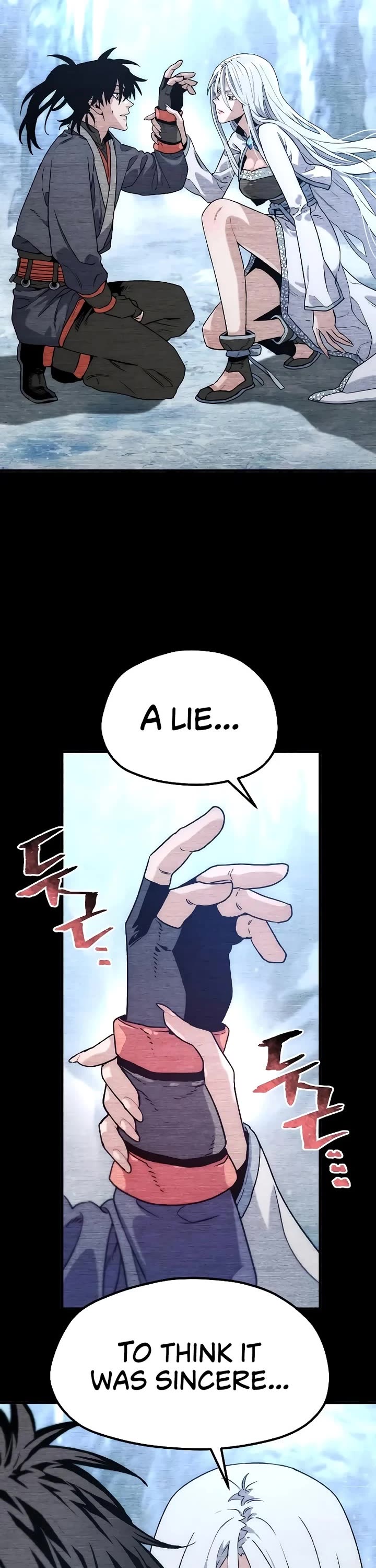Murim RPG Simulation Chapter 169 page 38 - Chapter 169