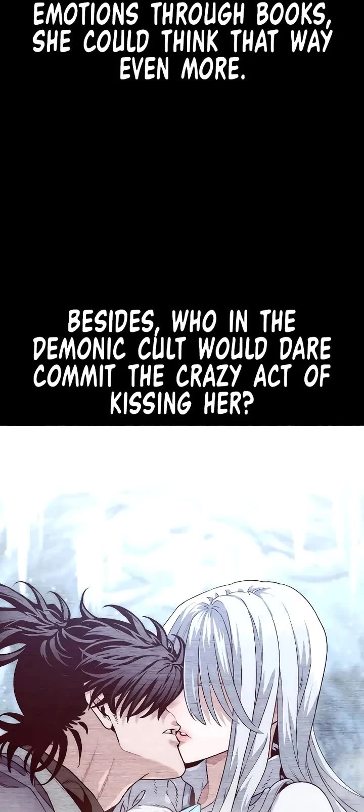 Murim RPG Simulation Chapter 169 page 40 - Chapter 169
