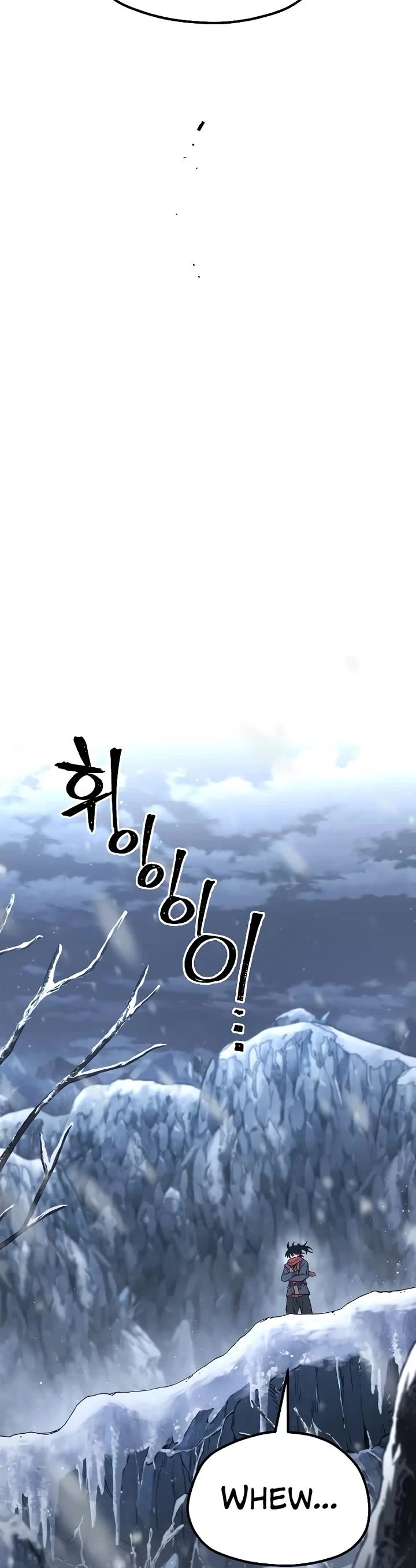 Murim RPG Simulation Chapter 169 page 44 - Chapter 169