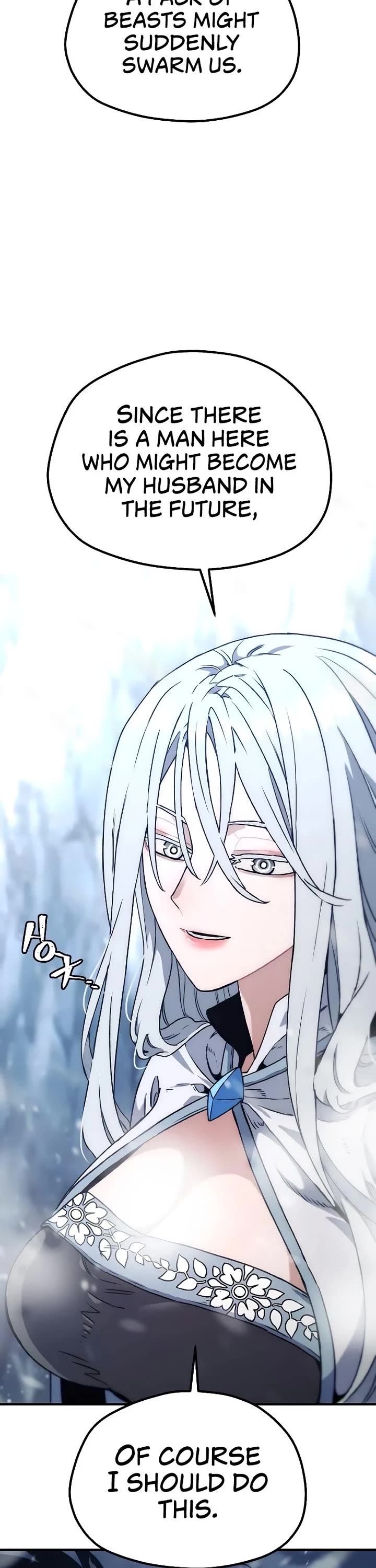 Murim RPG Simulation Chapter 169 page 48 - Chapter 169