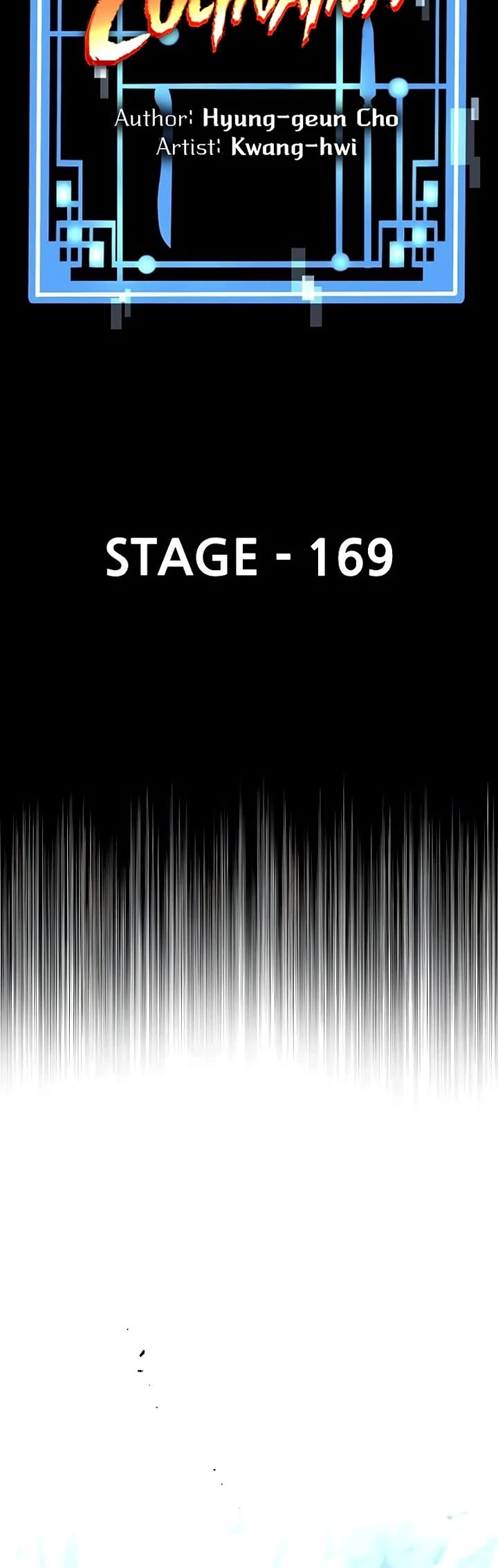 Murim RPG Simulation Chapter 169 page 5 - Chapter 169