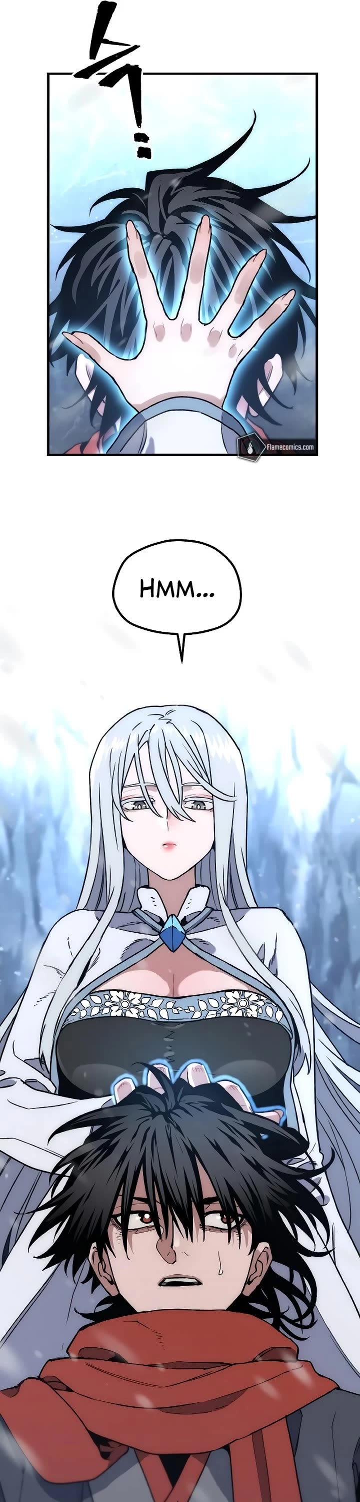 Murim RPG Simulation Chapter 169 page 51 - Chapter 169