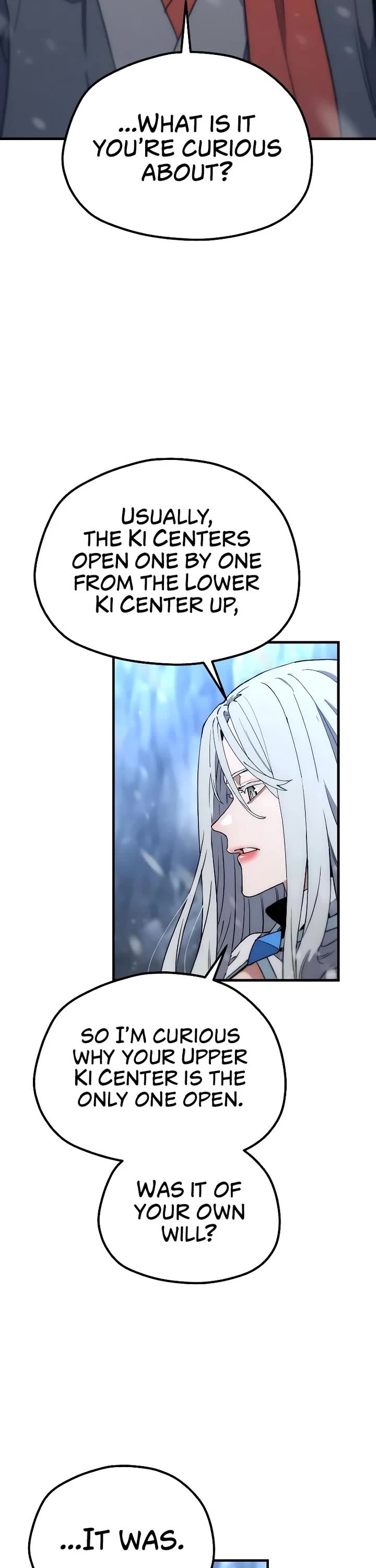 Murim RPG Simulation Chapter 169 page 52 - Chapter 169