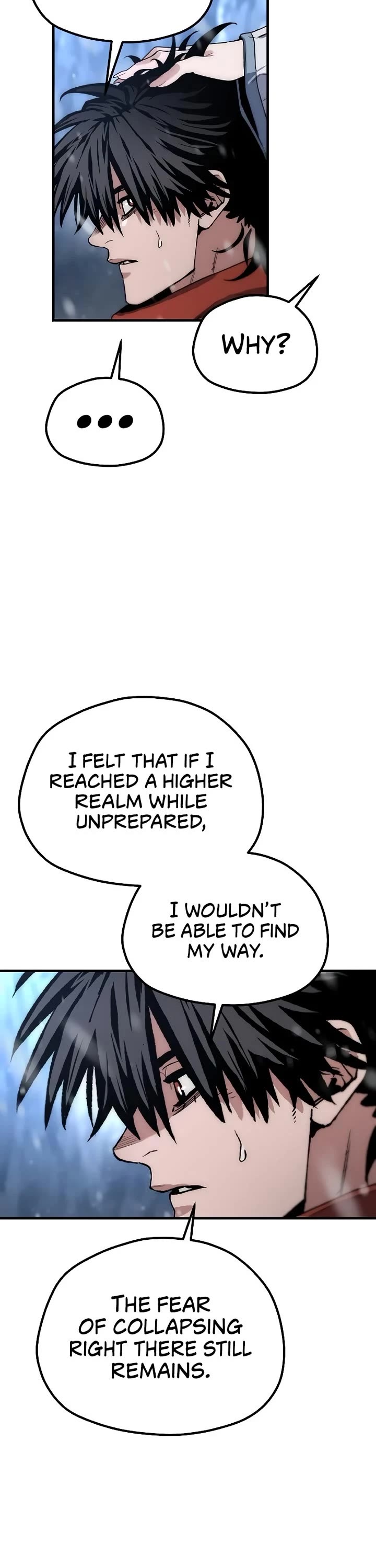 Murim RPG Simulation Chapter 169 page 53 - Chapter 169