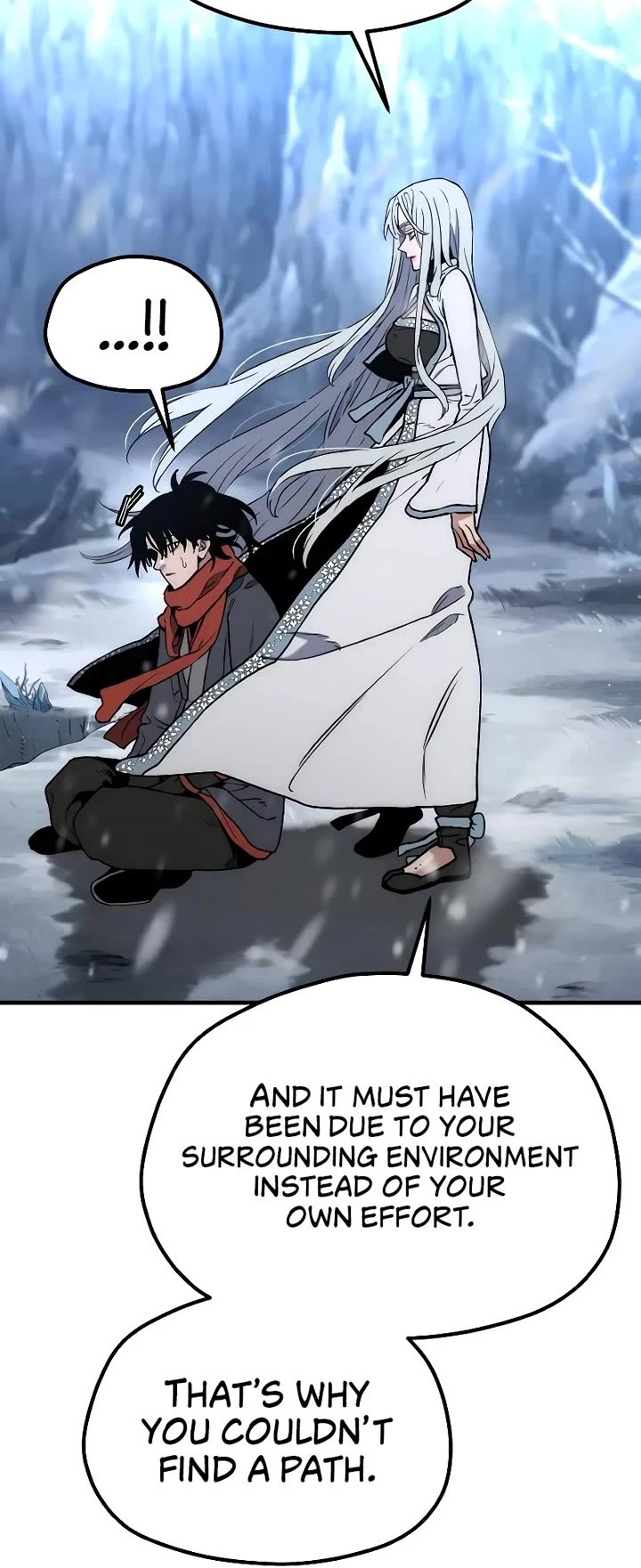 Murim RPG Simulation Chapter 169 page 55 - Chapter 169