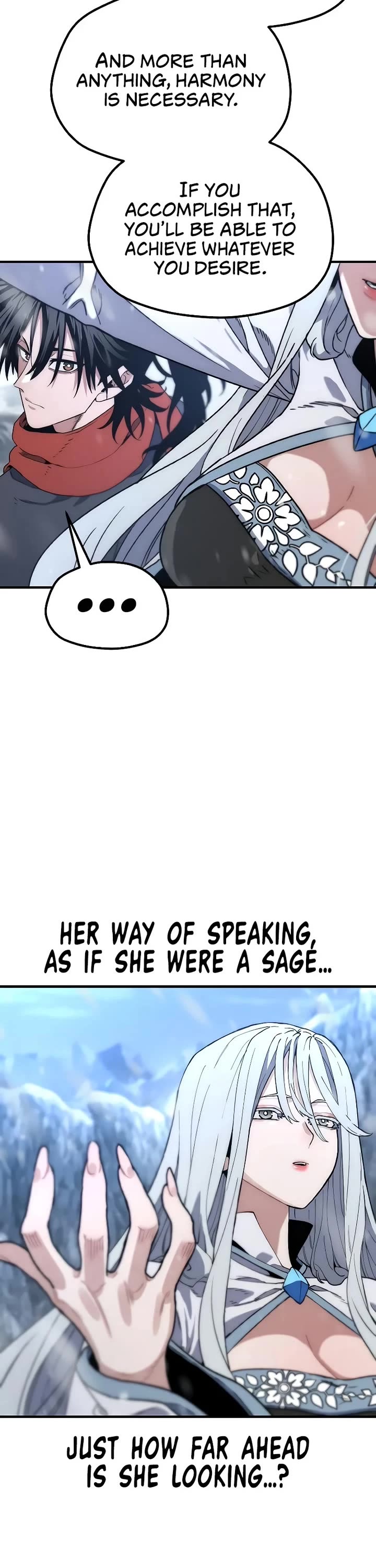 Murim RPG Simulation Chapter 169 page 58 - Chapter 169
