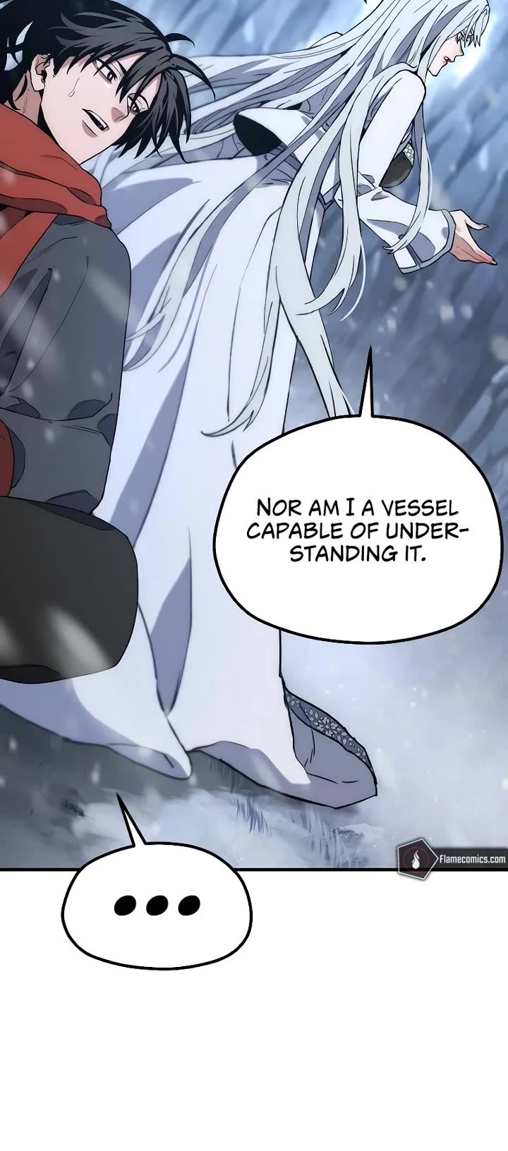 Murim RPG Simulation Chapter 169 page 60 - Chapter 169