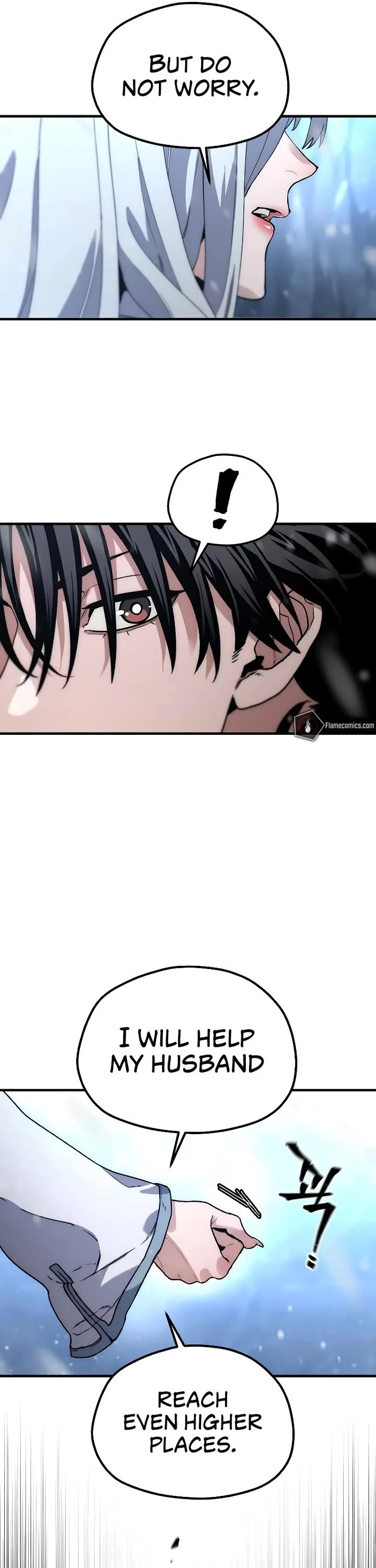 Murim RPG Simulation Chapter 169 page 61 - Chapter 169