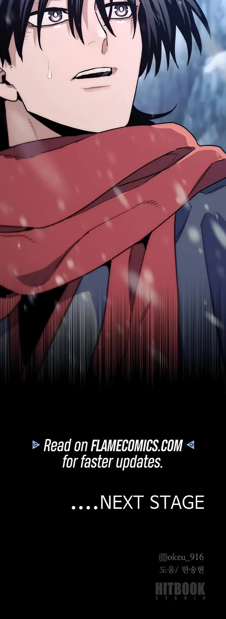 Murim RPG Simulation Chapter 169 page 64 - Chapter 169