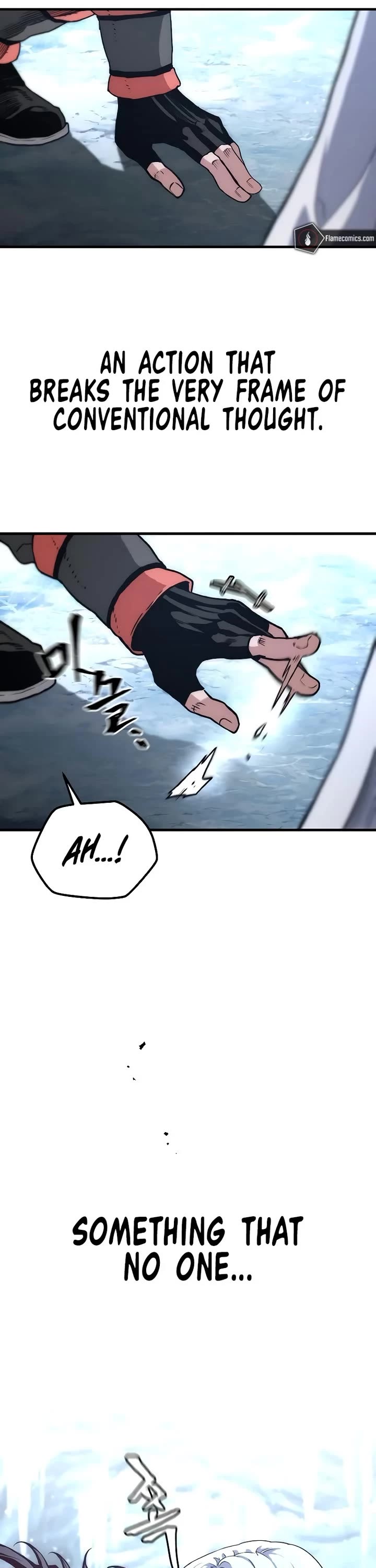 Murim RPG Simulation Chapter 169 page 8 - Chapter 169