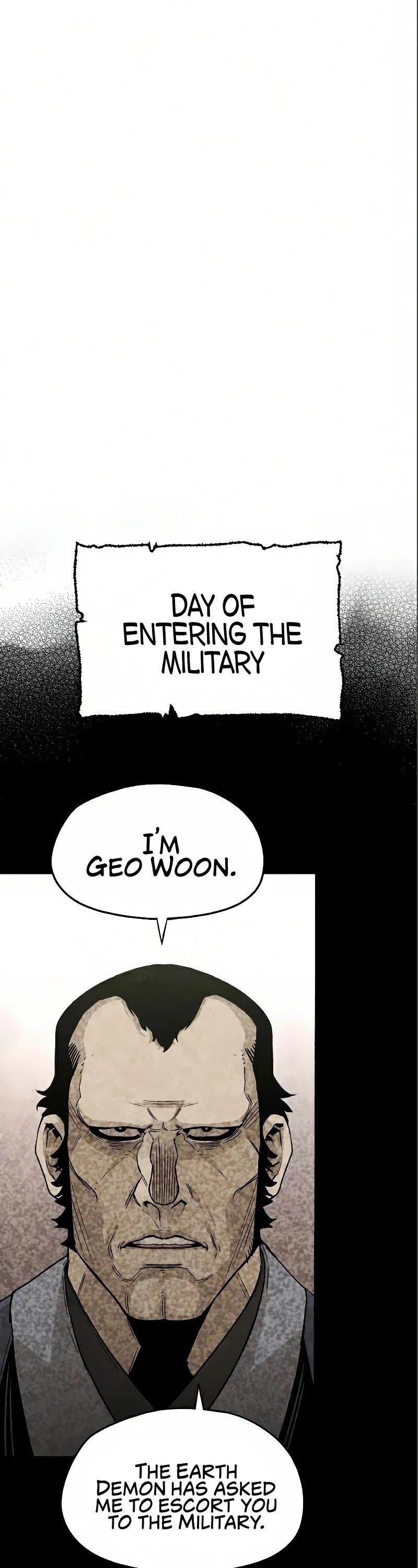Murim RPG Simulation Chapter 17 page 12 - Chapter 17