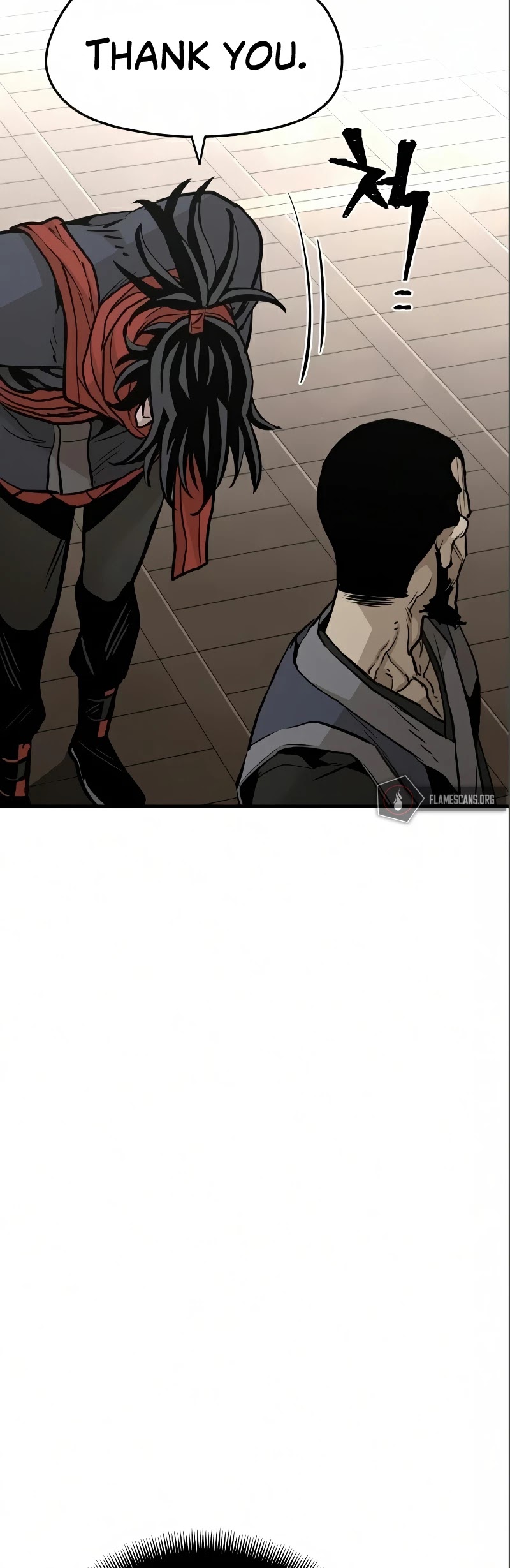 Murim RPG Simulation Chapter 17 page 15 - Chapter 17