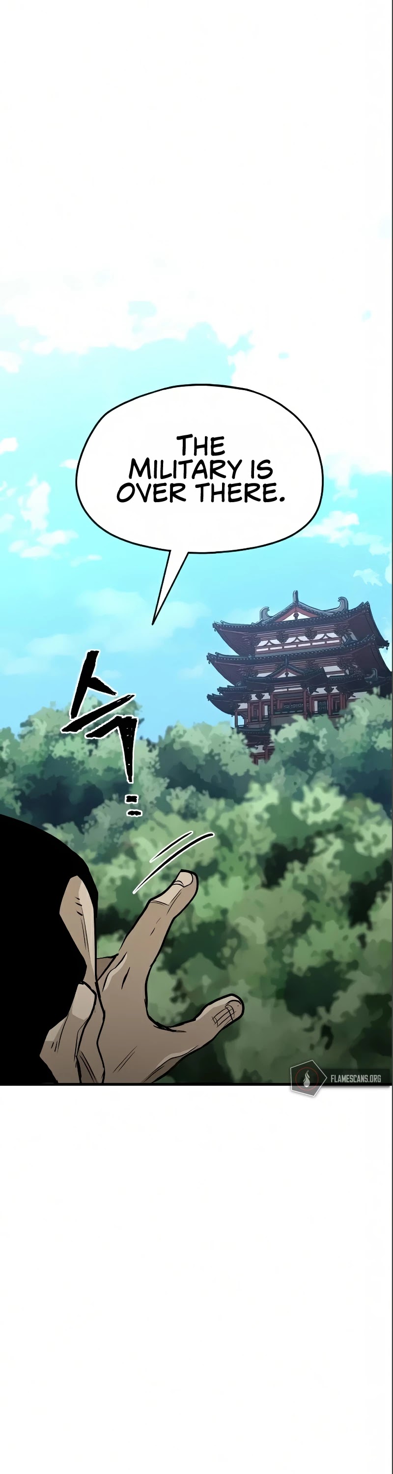 Murim RPG Simulation Chapter 17 page 17 - Chapter 17