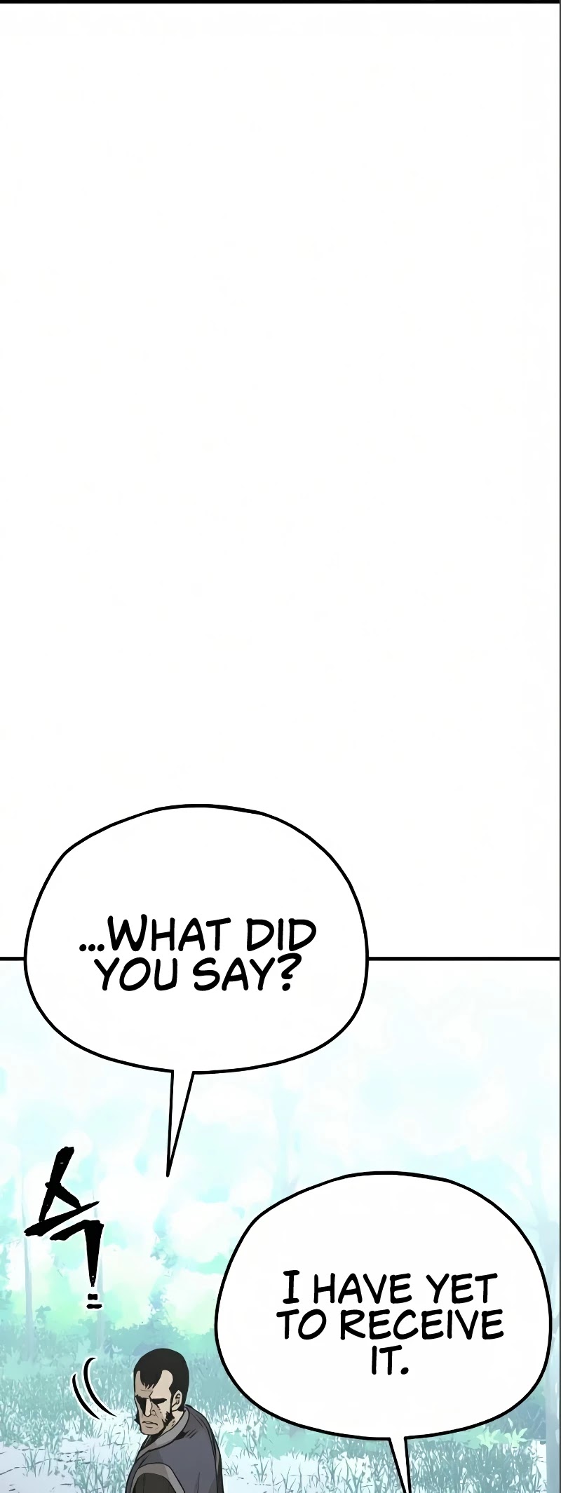 Murim RPG Simulation Chapter 17 page 23 - Chapter 17