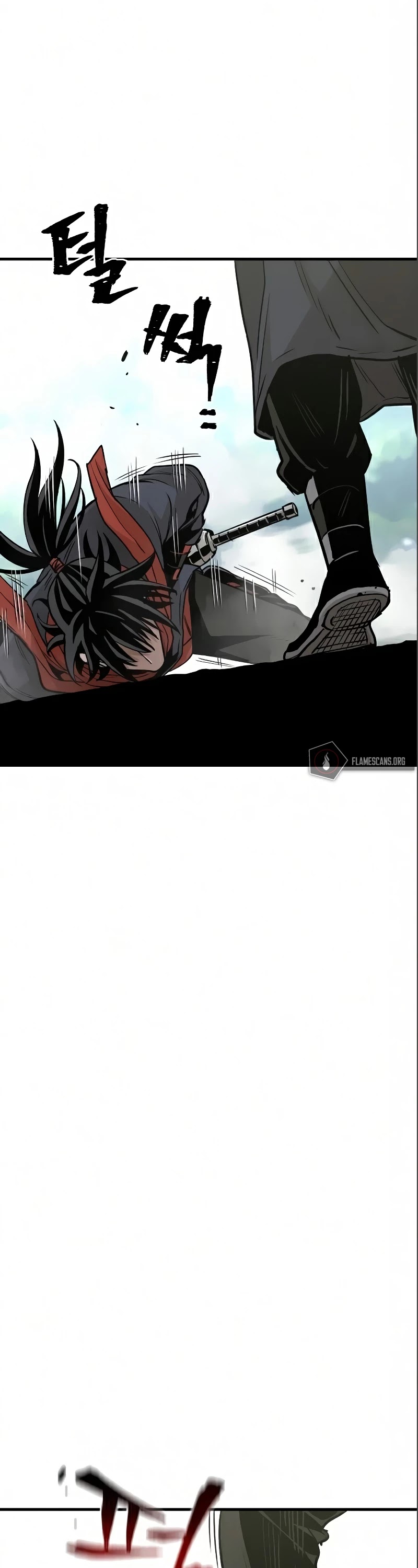 Murim RPG Simulation Chapter 17 page 31 - Chapter 17