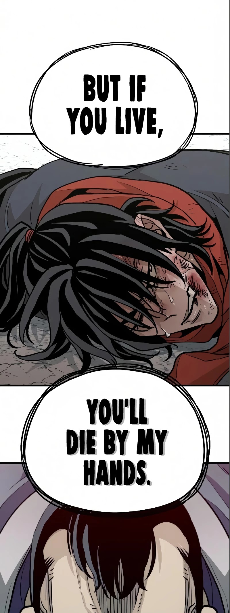 Murim RPG Simulation Chapter 17 page 35 - Chapter 17