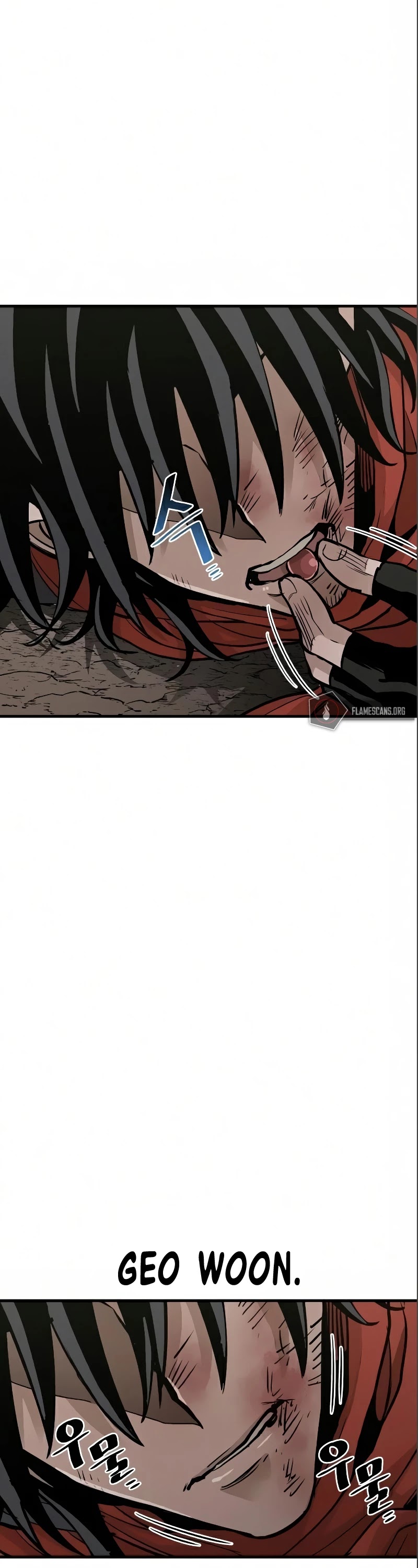 Murim RPG Simulation Chapter 17 page 40 - Chapter 17