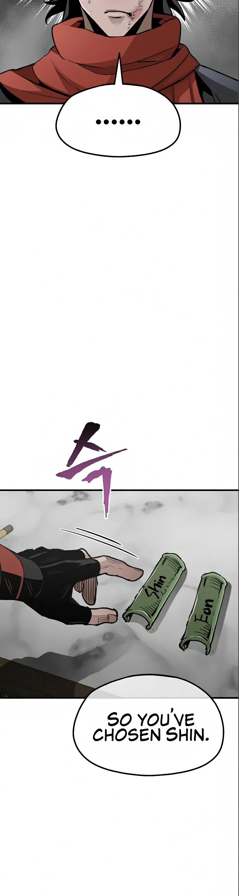 Murim RPG Simulation Chapter 17 page 48 - Chapter 17