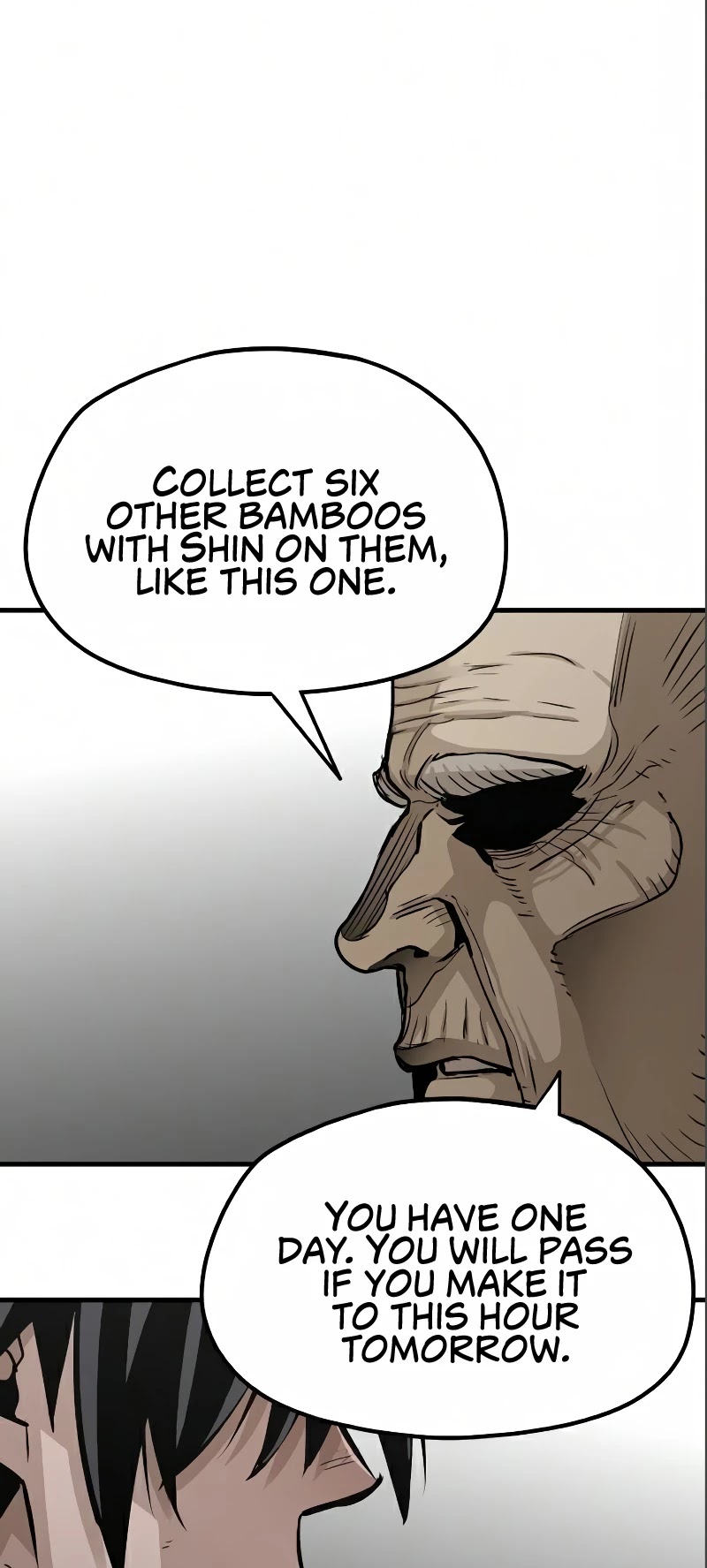 Murim RPG Simulation Chapter 17 page 49 - Chapter 17