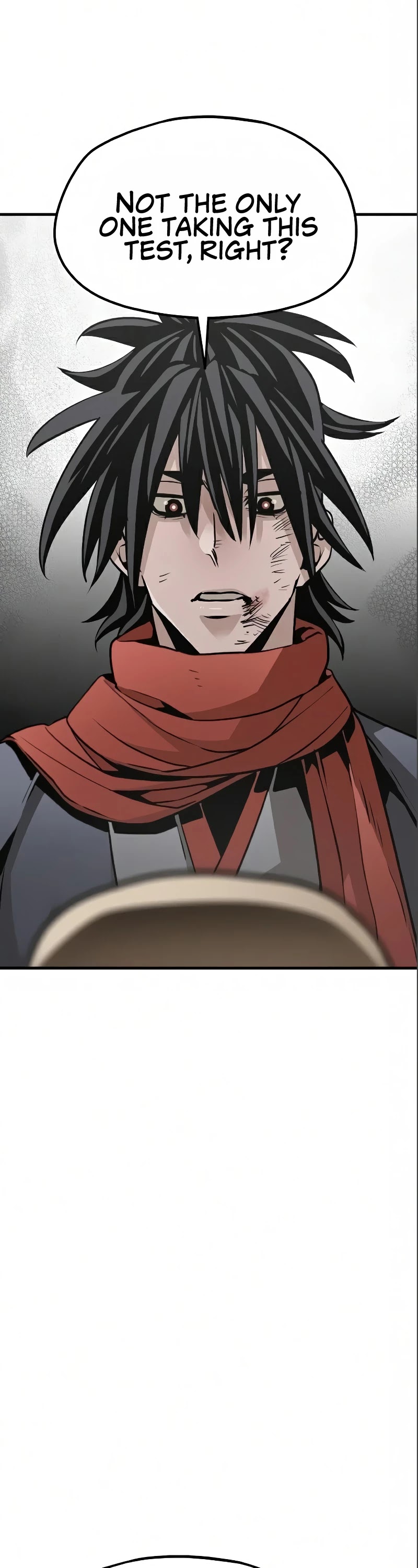 Murim RPG Simulation Chapter 17 page 52 - Chapter 17